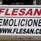 Cenefas, Cenefa Publicitaria, Cenefas Publicitarias, Cenefas para caminos