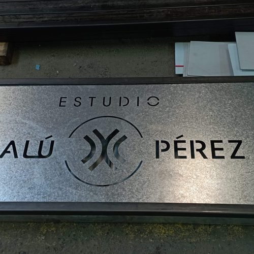 Servicio de corte láser, Servicio corte con láser